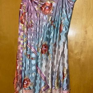 Damn good yarn skirt